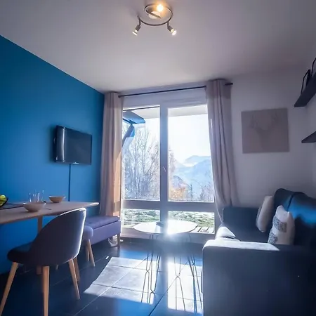 Maona - Skis Au Pied * Huez