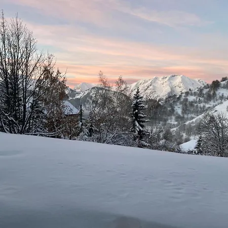 Maona - Skis Au Pied * Huez